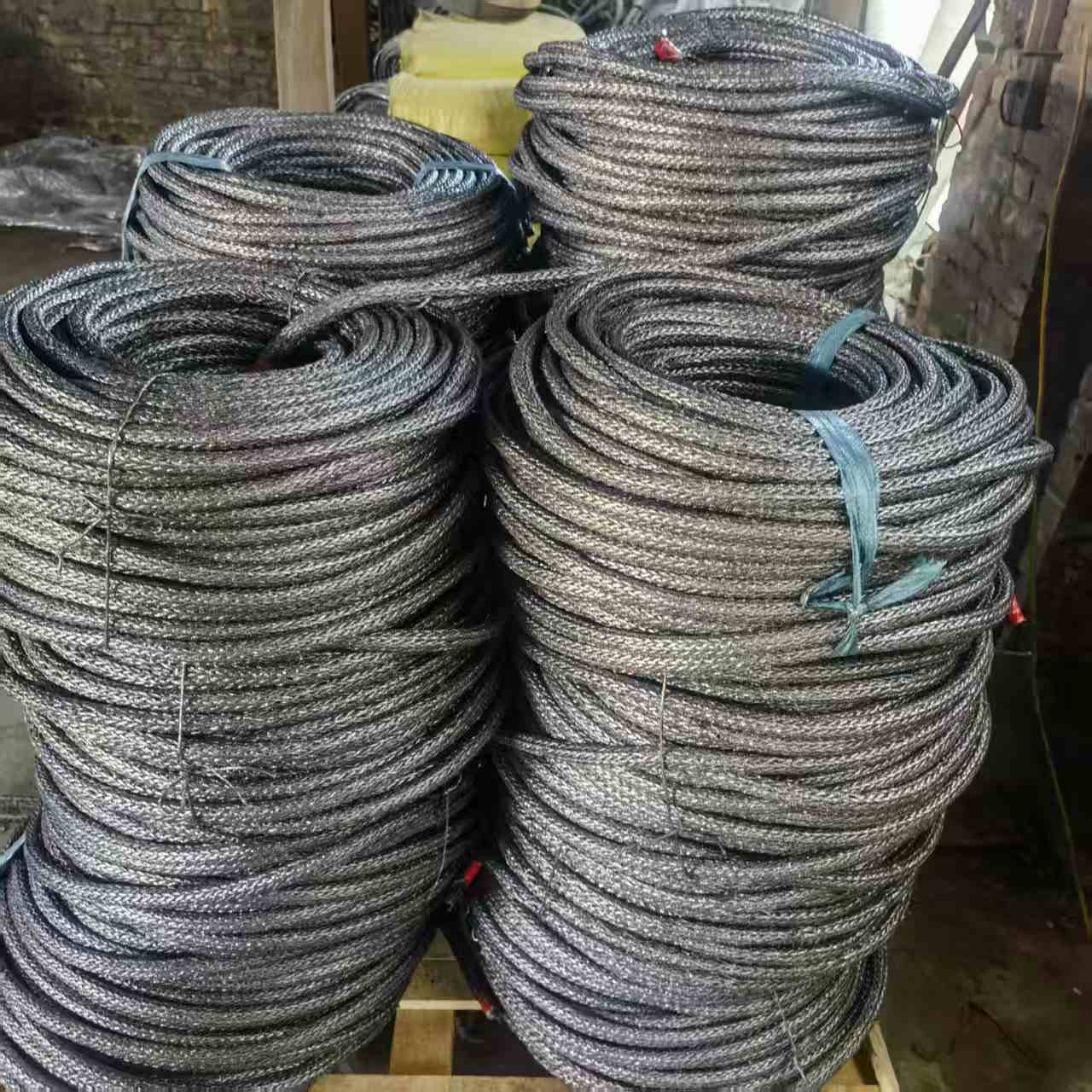 邯郸石墨接地线